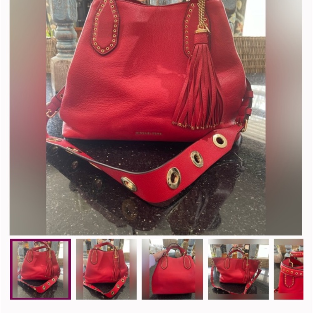 Original Michael Kors large size